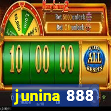 junina 888